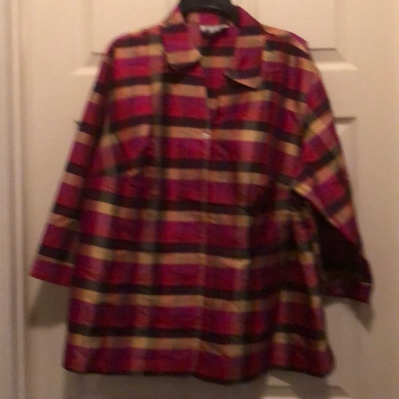 Blouse - Picture 1 of 2